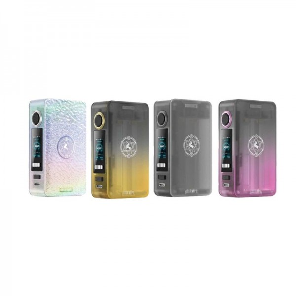 Lost Vape Centaurus N200 Box Mod