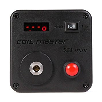 Coil Master - 521 MINI TAB