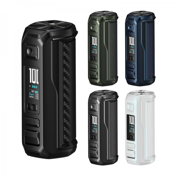 Voopoo Argus MT Mod