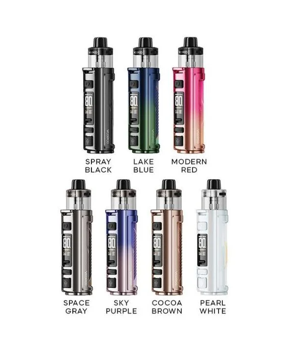 Voopoo Argus Pro 2 Pod Mod