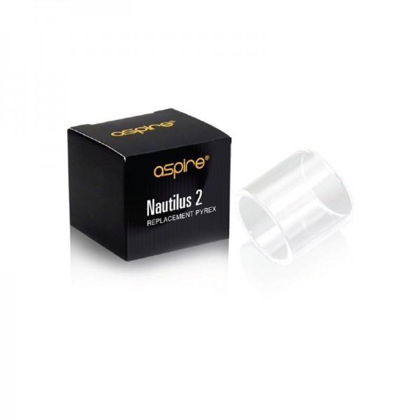 Aspire Nautilus 2 Glass