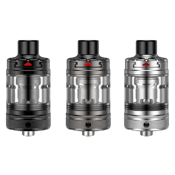 Aspire Nautilus 3 4ml Black
