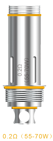 Aspire Coil Cleito 0.2 ohm
