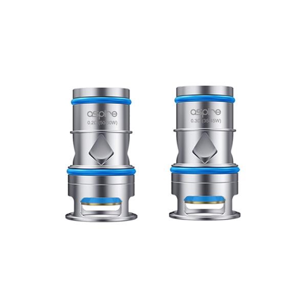 Aspire Odan Mesh Coil 0.18 ohm