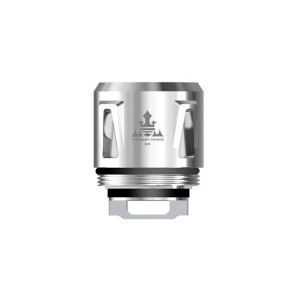 Smok Coil V8 Baby-Q4 - 0,4 ohm