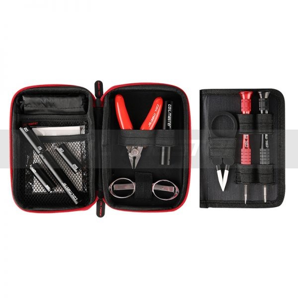 Coil Master DIY Kit Mini