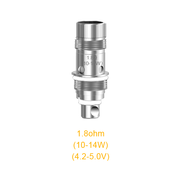 Aspire Coil Nautilus 1.8 ohm