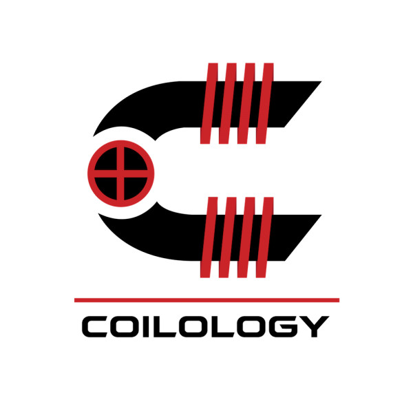 Coilology - Prebuilt MTL Clapton Ni80