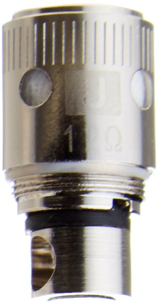Uwell Atomizer Head Dual Coil-1.2ohm