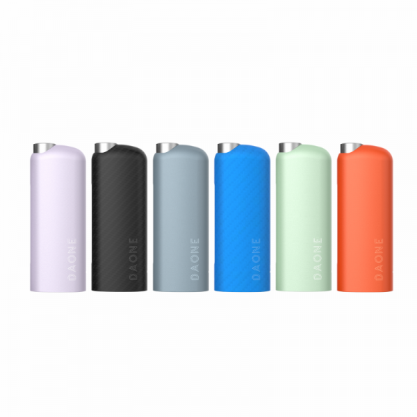 Da One RE1 PowerBank Stealth Nero