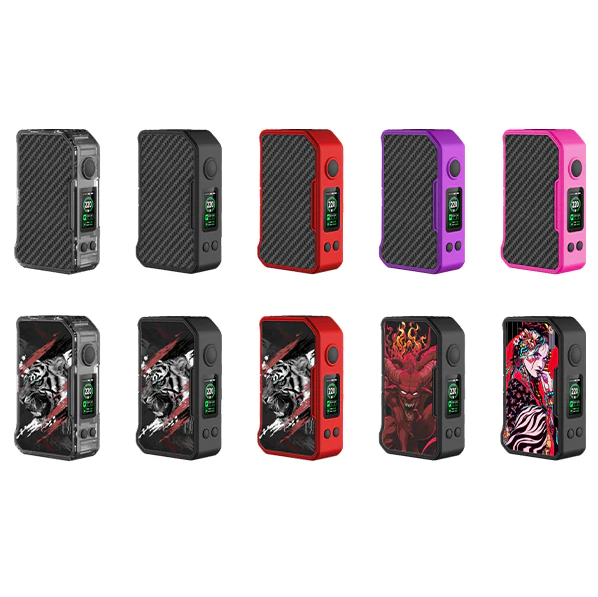 Dovpo MVP Kit