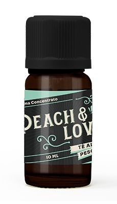 Vaporart Aroma Peach & Love Premium Blend 10ml