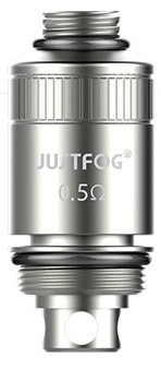 Justfog Coil Fog1 0.5 ohm