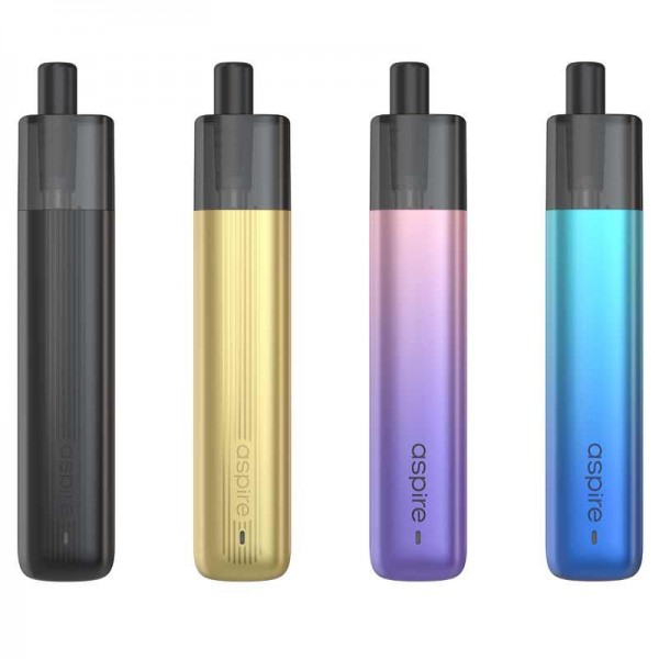 Aspire Vilter 2 POD MOD