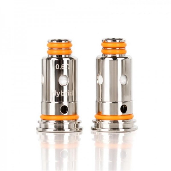 Geek Vape G Coil Wenax 1.0 ohm 1pz