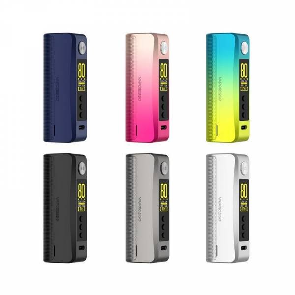 Vaporesso GEN 80 S Mod