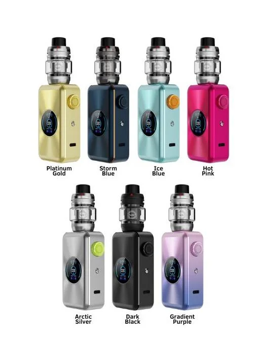 Vaporesso GEN MAX 220W Kit