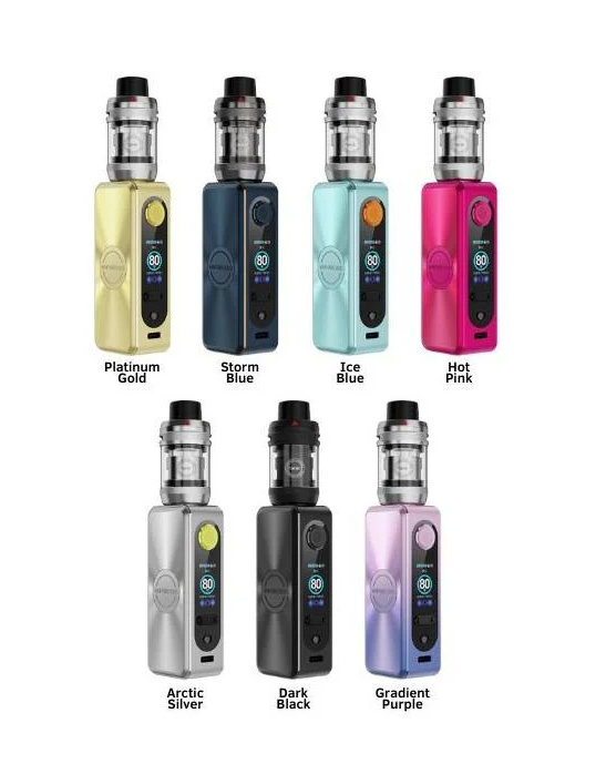 Vaporesso GEN SE 80W Kit