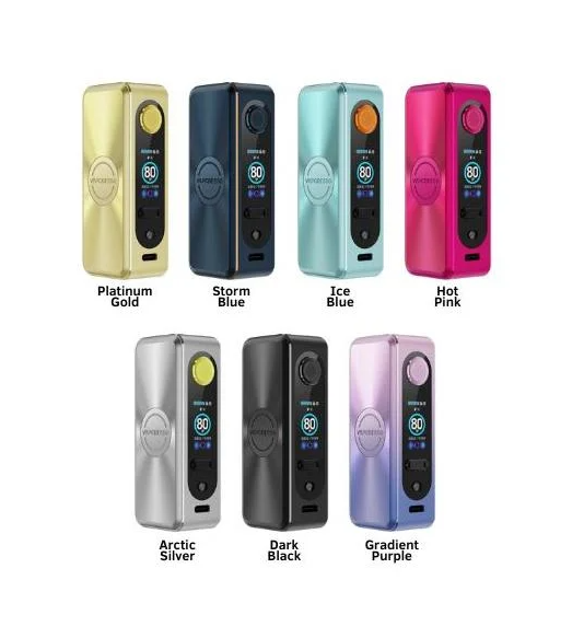 Vaporesso GEN SE 80W Mod