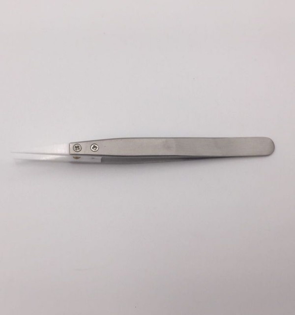 Vetus pinzette in ceramica