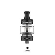 Vaporesso atomizzatore GTX 18 Black
