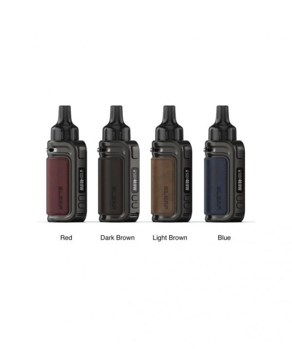 Eleaf iSolo Air Kit