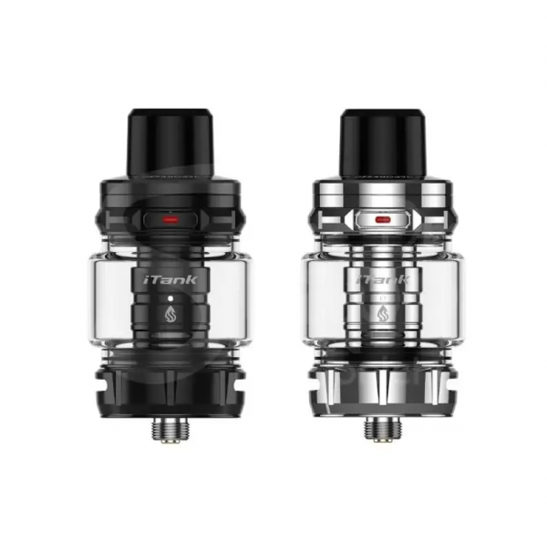 Vaporesso iTank 2 - 8ml Atomizzatore Silver