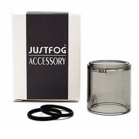 Justfog - Fog1 Glass
