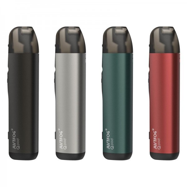Justfog - Qpod starter Kit