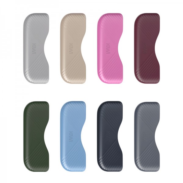 Kiwi 2 Powerbank Cover Iron Gate