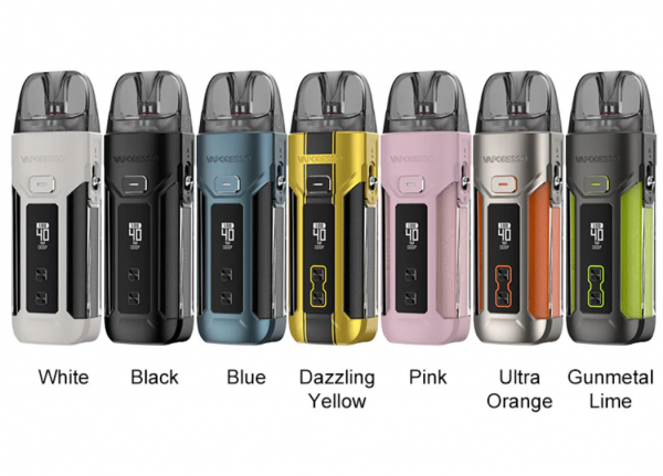 Vaporesso LUXE X PRO Pod-Mod