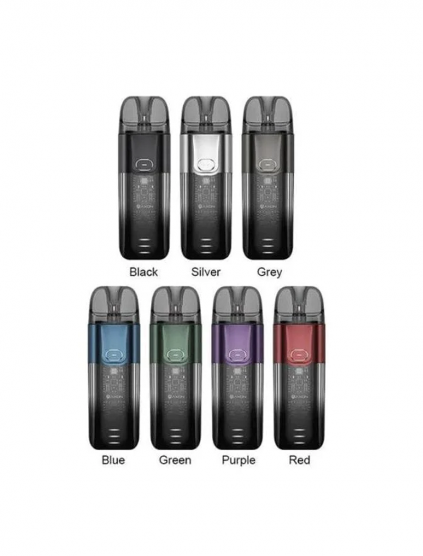 Vaporesso LUXE X Pod Mod