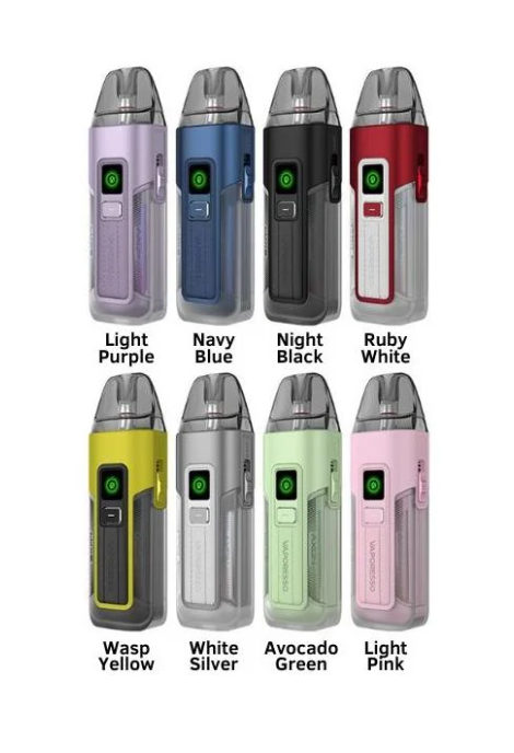 Vaporesso LUXE X2 Pod Mod