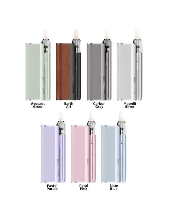 Geek Vape Wenax M Starter Kit