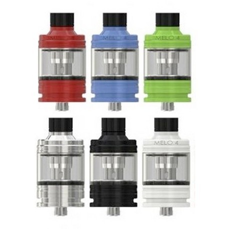 Eleaf Melo 4 D22 2ml White