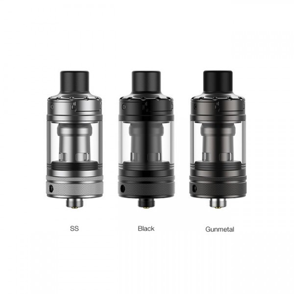 Aspire Nautilus 3 22mm SS