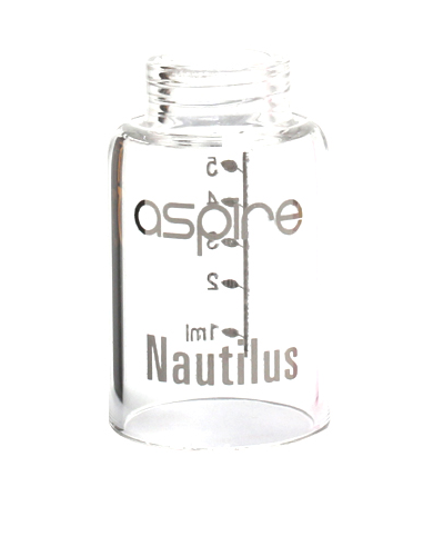 Aspire Nautilus 5ml Glass