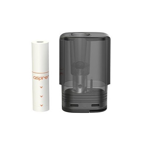 Aspire Vilter POD 2ml 1.0ohm