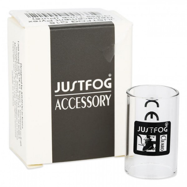 Justfog Q14 Glass