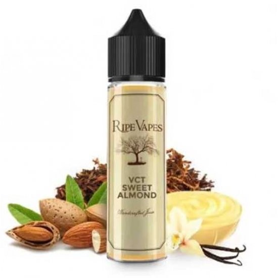 Ripe Vapes - Aroma VCT Sweet Almond 20ml