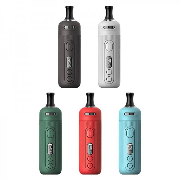 Voopo Seal Pod Mod Kit