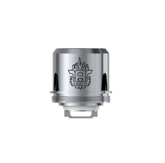 Smok Coil V8 X-Baby-T6 - 0,2 ohm
