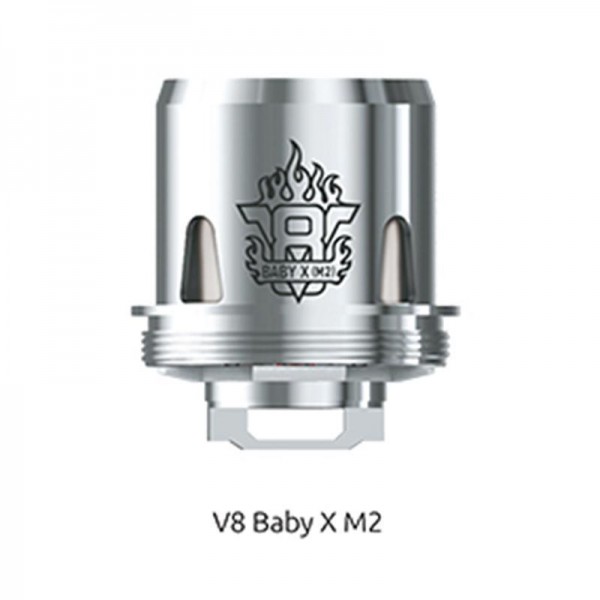 Smok Coil V8 X-Baby-M2 - 0.25ohm