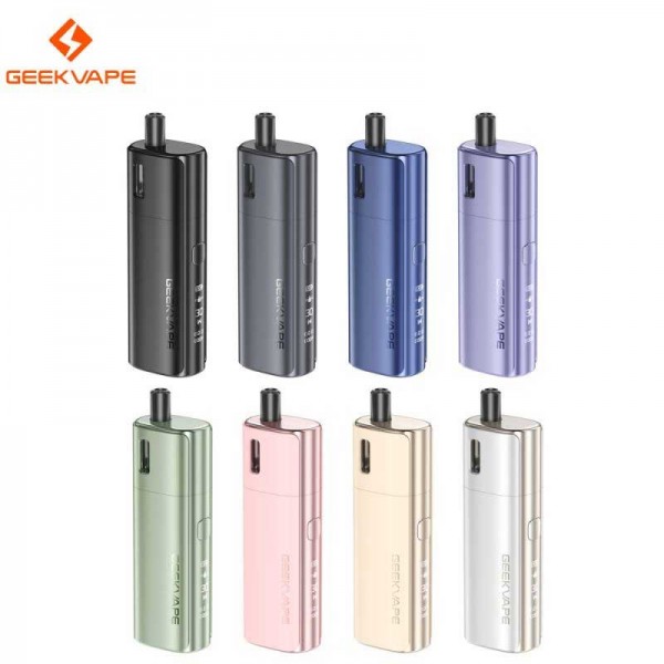 Geek Vape Soul  2 Pod Mod