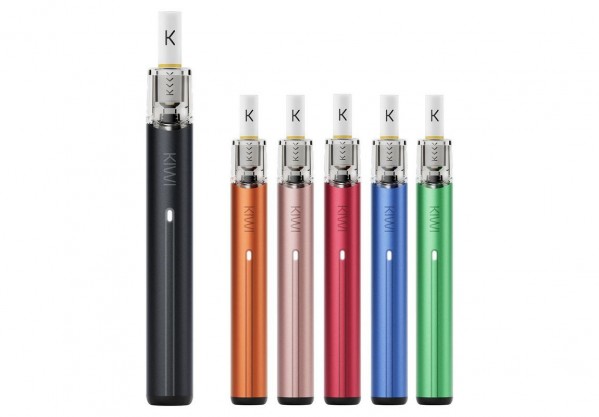 Kiwi Vapor Kiwi Spark Kit