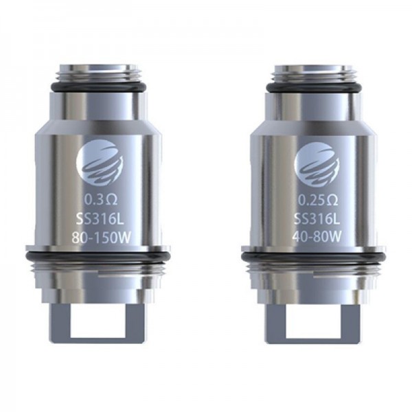 Coil Tornado 150 0.3 0hm