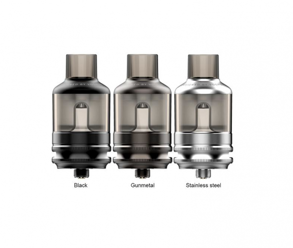 Voopoo TPP Pod Tank Black