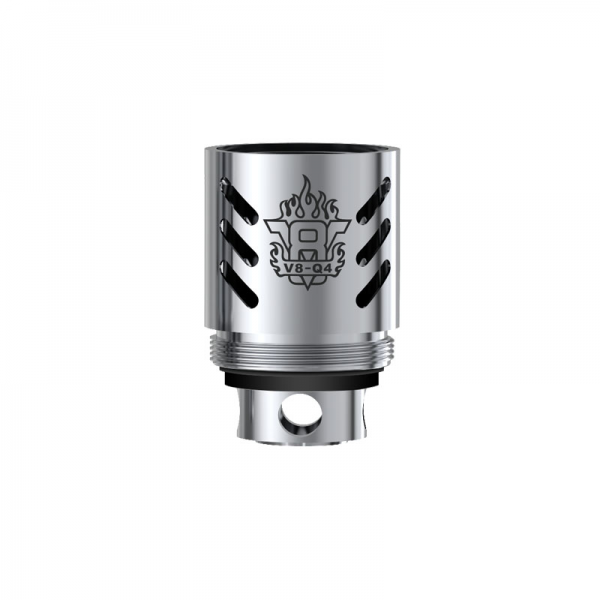 Smok Coil V8-Q4 - 0,15 ohm