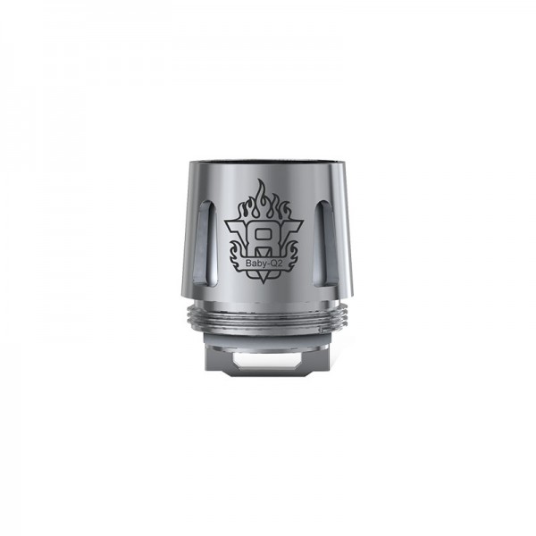 Smok Coil V8 X-Baby-Q2 - 0,4 ohm