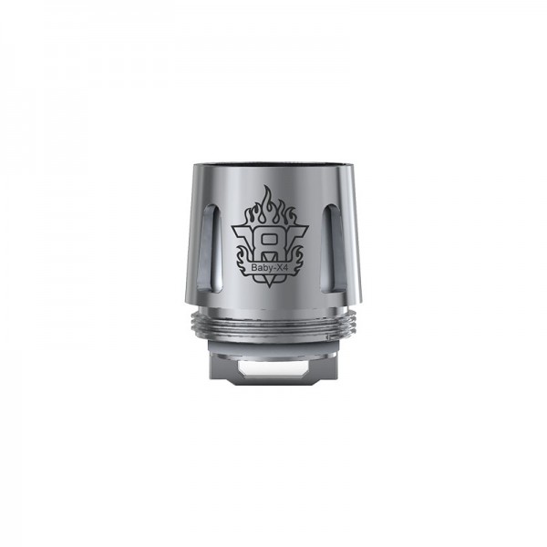 Smok Coil V8 X-Baby X4 - 0,13 ohm